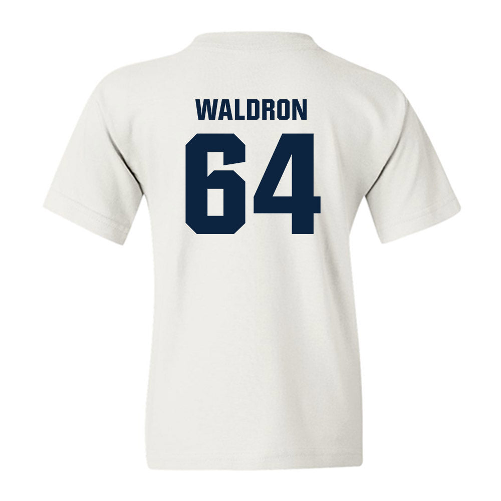 Murray State - NCAA Softball : Allie Waldron - Classic Shersey Youth T-Shirt-1