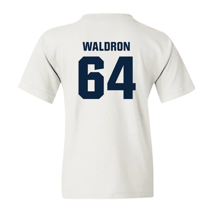 Murray State - NCAA Softball : Allie Waldron - Classic Shersey Youth T-Shirt-1