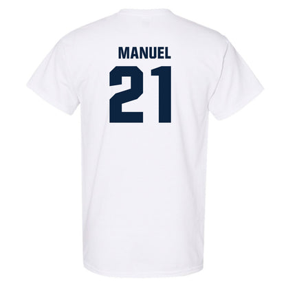 Murray State - NCAA Women's Soccer : Lia Manuel - Classic Shersey T-Shirt