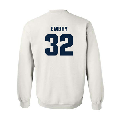 Murray State - NCAA Football : Dylan Embry - Classic Shersey Crewneck Sweatshirt-1