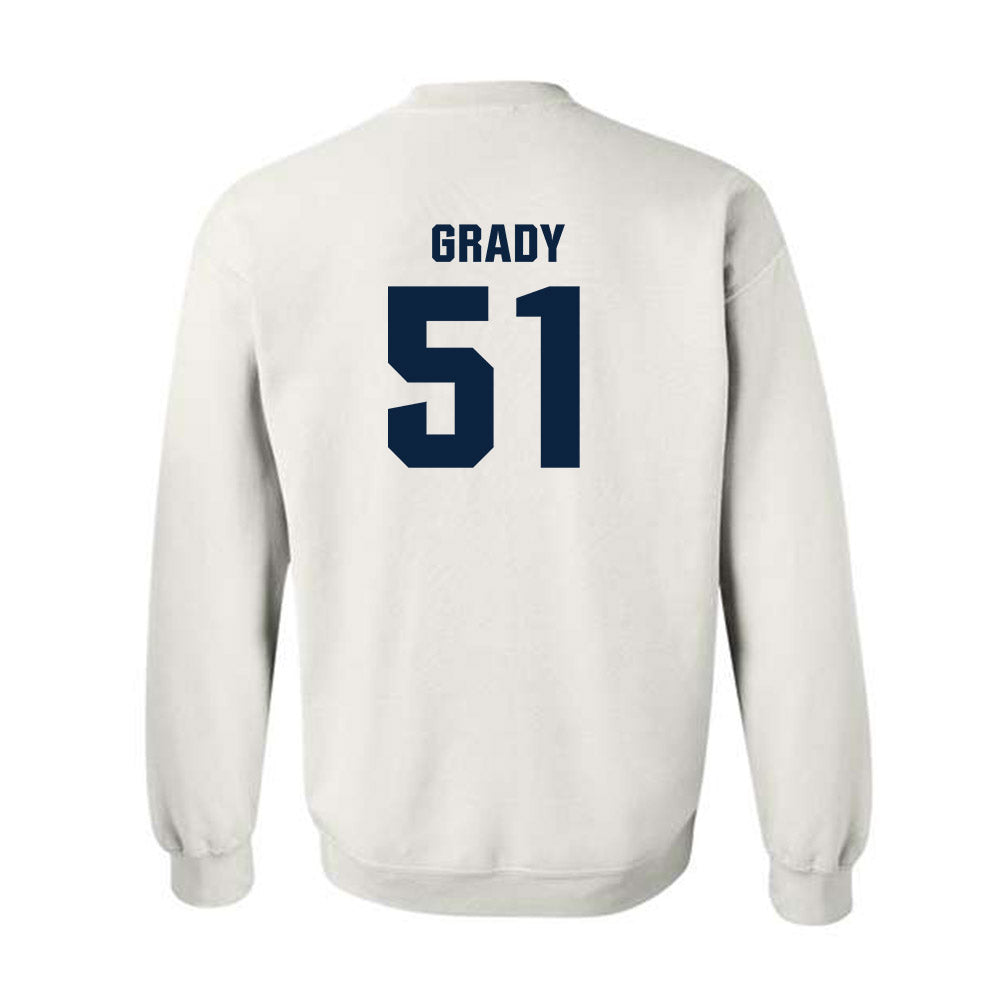 Murray State - NCAA Football : Zj Grady - Classic Shersey Crewneck Sweatshirt-1
