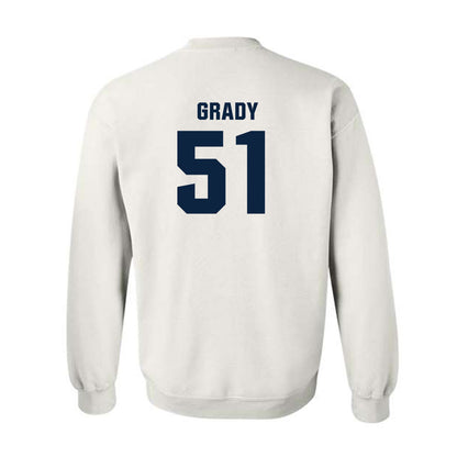Murray State - NCAA Football : Zj Grady - Classic Shersey Crewneck Sweatshirt-1