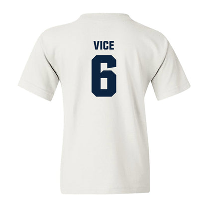 Murray State - NCAA Men's Basketball : brock vice - Classic Shersey Youth T-Shirt-1