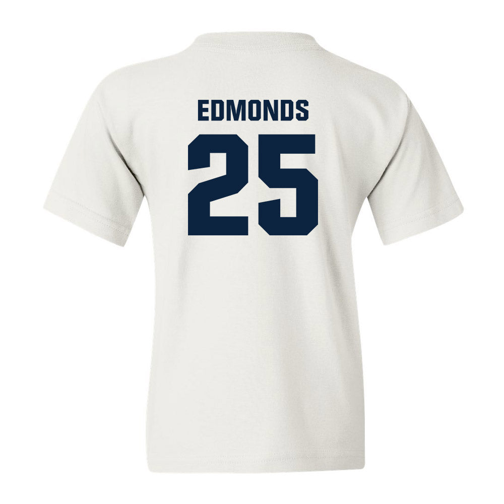 Murray State - NCAA Women's Soccer : Sarah Edmonds - Classic Shersey Youth T-Shirt