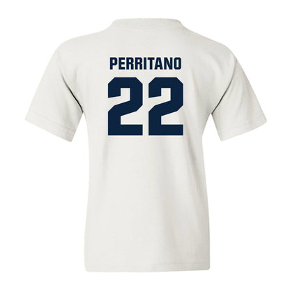 Murray State - NCAA Baseball : Anthony Perritano - Classic Shersey Youth T-Shirt-1