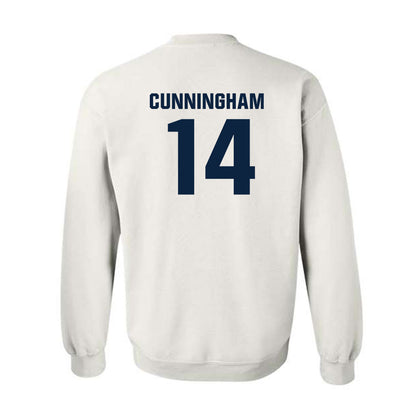 Murray State - NCAA Baseball : Conner Cunningham - Classic Shersey Crewneck Sweatshirt