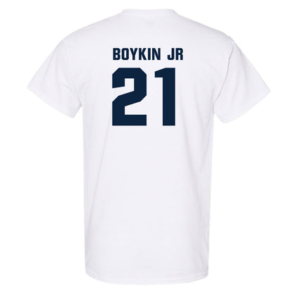 Murray State - NCAA Football : DeMarkus Boykin Jr - Classic Shersey T-Shirt-1