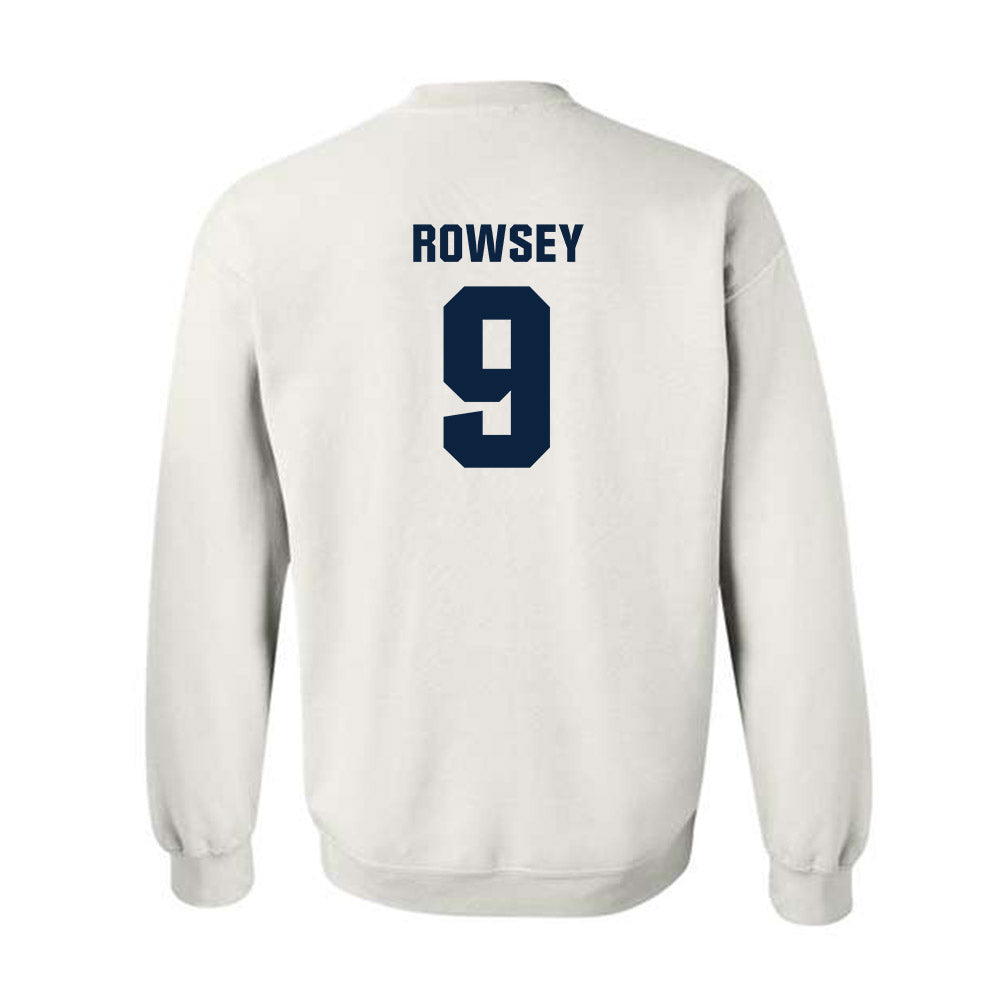 Murray State - NCAA Football : Dylan Rowsey - Classic Shersey Crewneck Sweatshirt-1