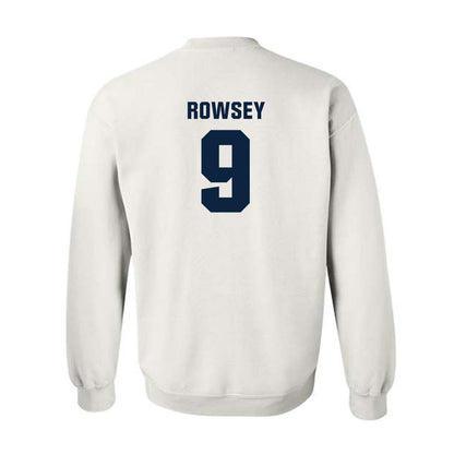 Murray State - NCAA Football : Dylan Rowsey - Classic Shersey Crewneck Sweatshirt-1