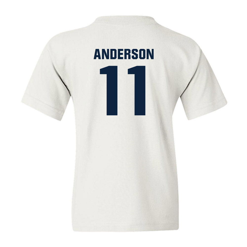 Murray State - NCAA Men's Basketball : Dylan Anderson - Classic Shersey Youth T-Shirt-1