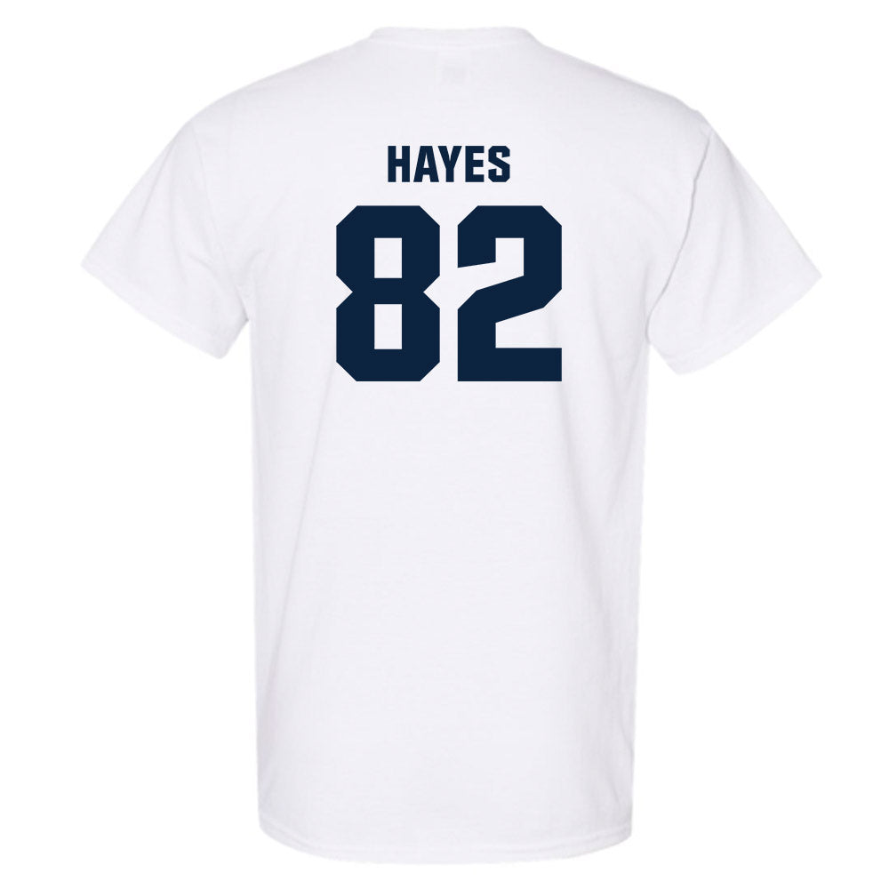 Murray State - NCAA Football : Arnett Hayes - Classic Shersey T-Shirt-1
