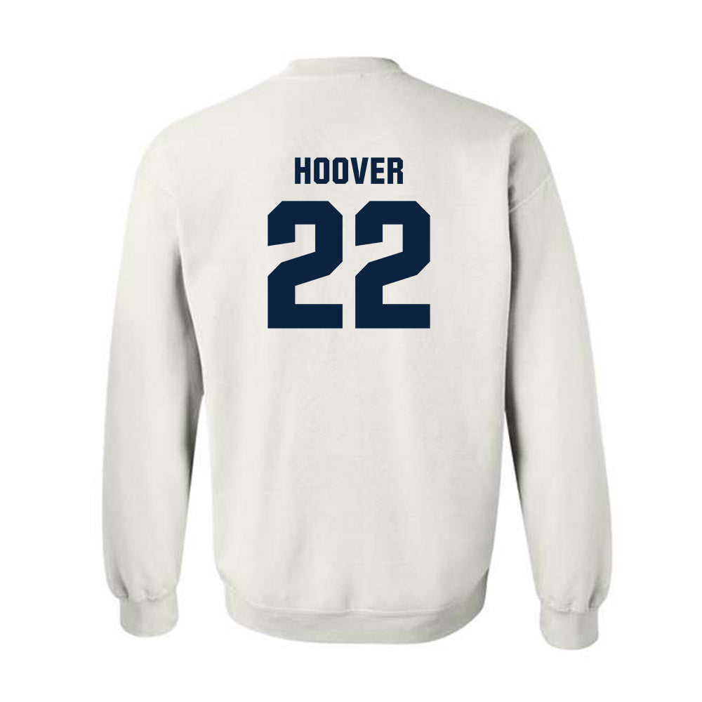 Murray State - NCAA Women's Basketball : Cam Hoover - Classic Shersey Crewneck Sweatshirt