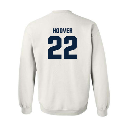 Murray State - NCAA Women's Basketball : Cam Hoover - Classic Shersey Crewneck Sweatshirt