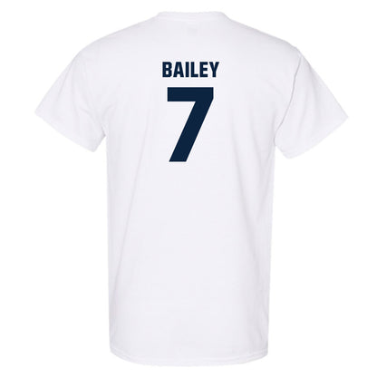 Murray State - NCAA Football : Kaleb Bailey - Classic Shersey T-Shirt-1