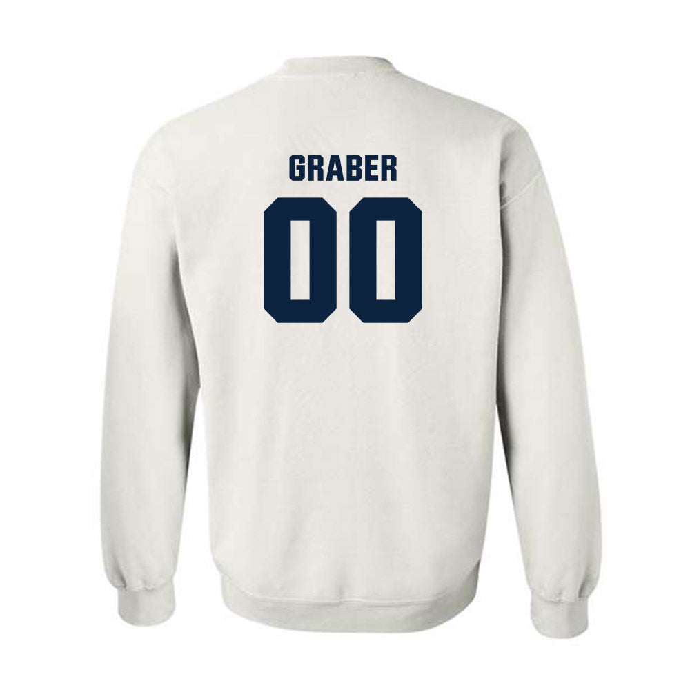 Murray State - NCAA Softball : Karlye Graber - Classic Shersey Crewneck Sweatshirt-1