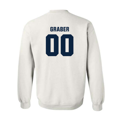 Murray State - NCAA Softball : Karlye Graber - Classic Shersey Crewneck Sweatshirt-1