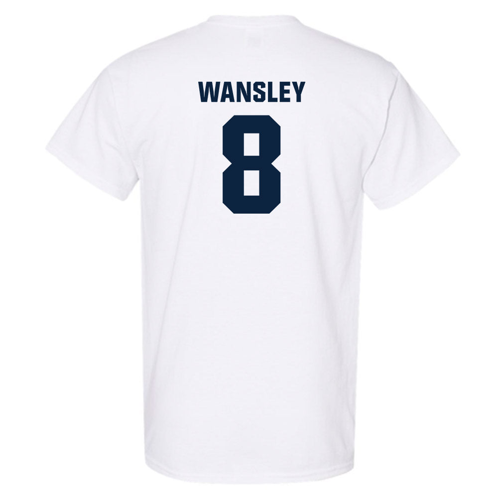 Murray State - NCAA Football : Amari Wansley - Classic Shersey T-Shirt
