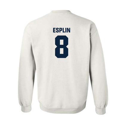 Murray State - NCAA Football : Brooks Esplin - Classic Shersey Crewneck Sweatshirt-1