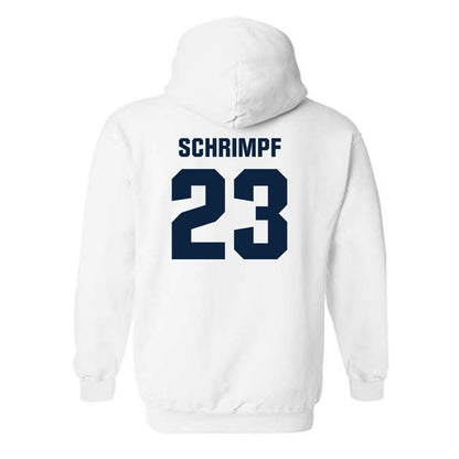 Murray State - NCAA Women's Soccer : Tori Schrimpf - Hooded Sweatshirt