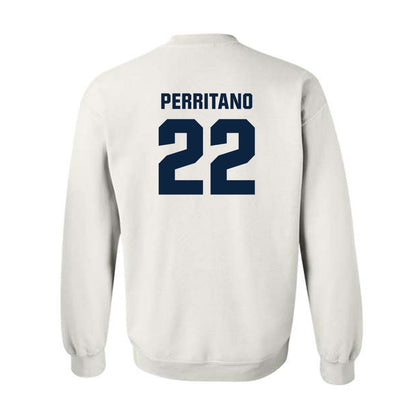 Murray State - NCAA Baseball : Anthony Perritano - Classic Shersey Crewneck Sweatshirt-1