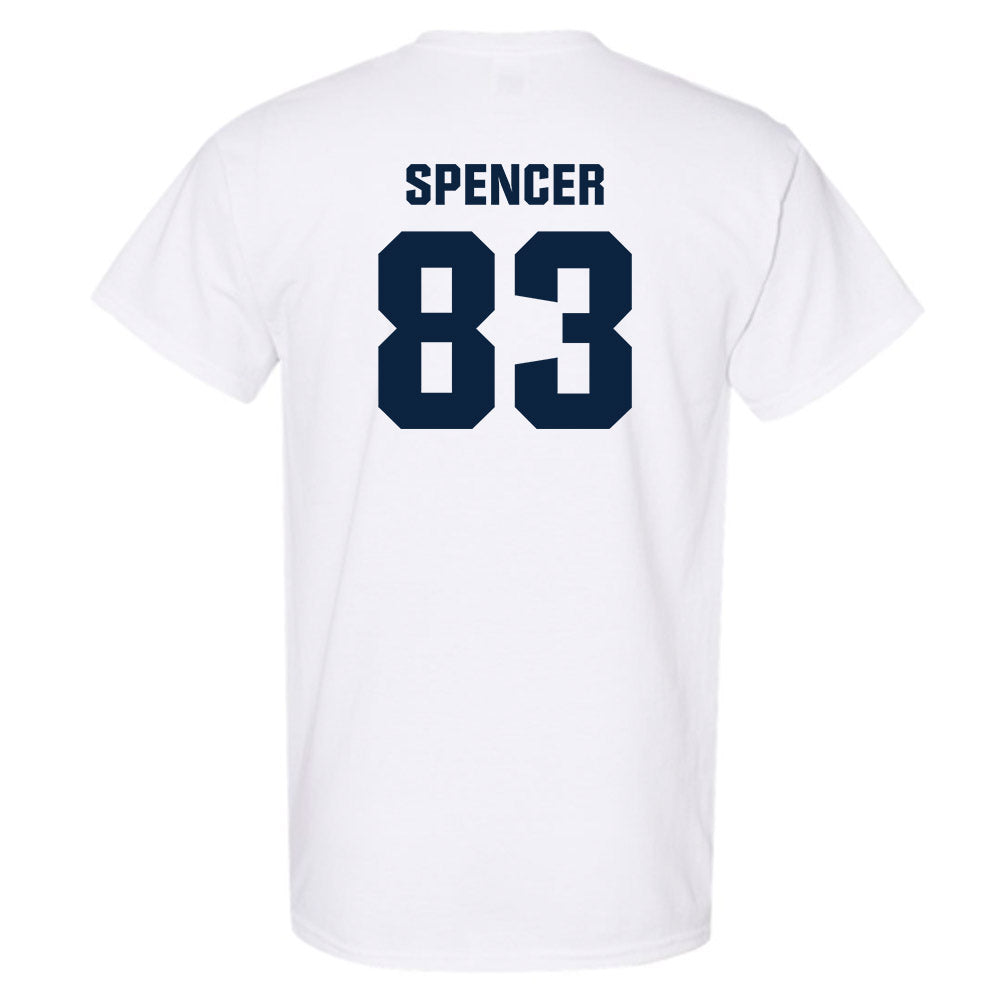 Murray State - NCAA Football : Harrison Spencer - Classic Shersey T-Shirt-1