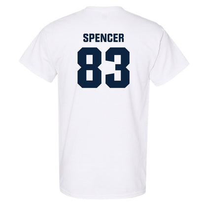 Murray State - NCAA Football : Harrison Spencer - Classic Shersey T-Shirt-1