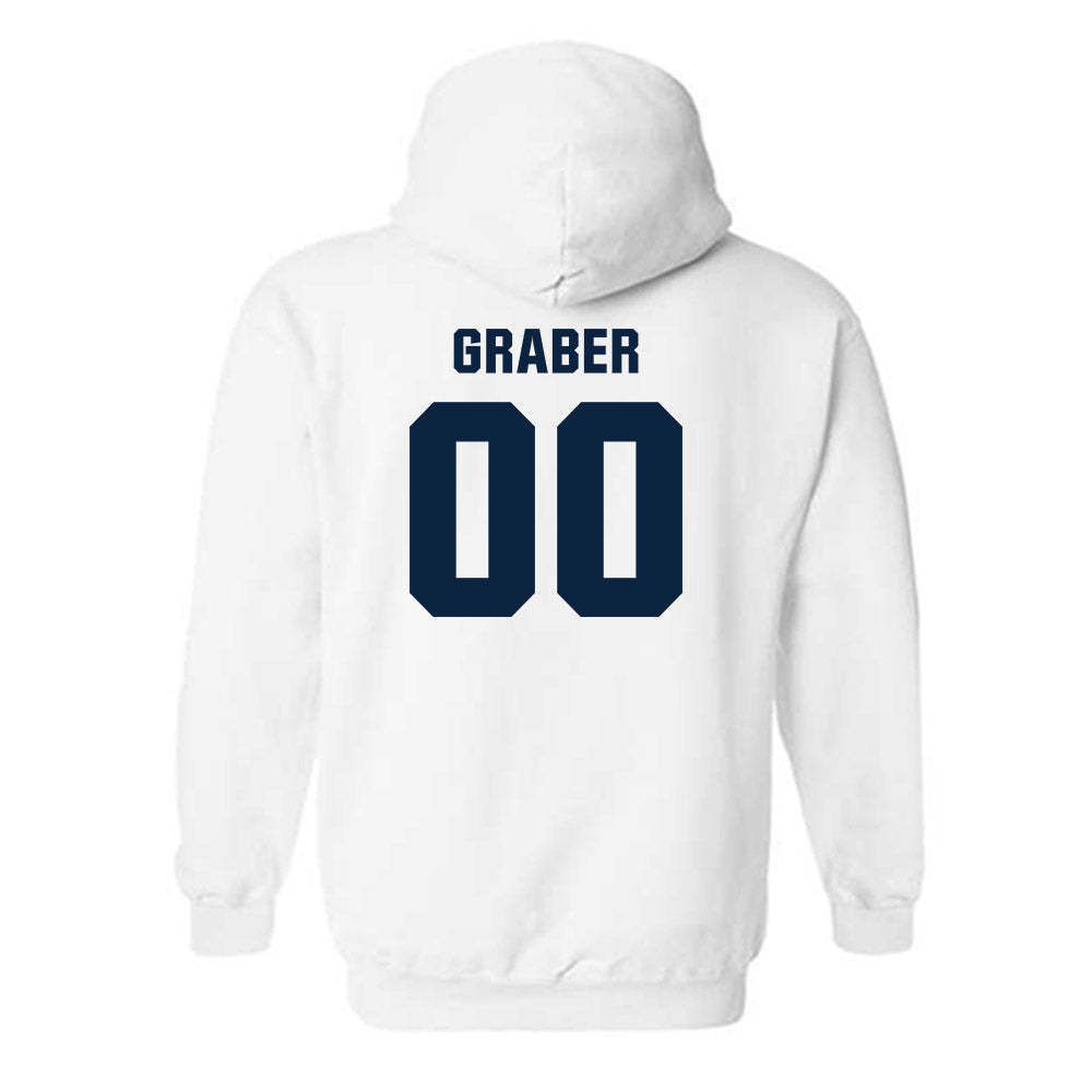 Murray State - NCAA Softball : Karlye Graber - Classic Shersey Hooded Sweatshirt-1