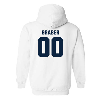 Murray State - NCAA Softball : Karlye Graber - Classic Shersey Hooded Sweatshirt-1