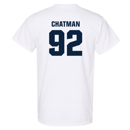 Murray State - NCAA Football : Jamar Chatman - Classic Shersey T-Shirt-1