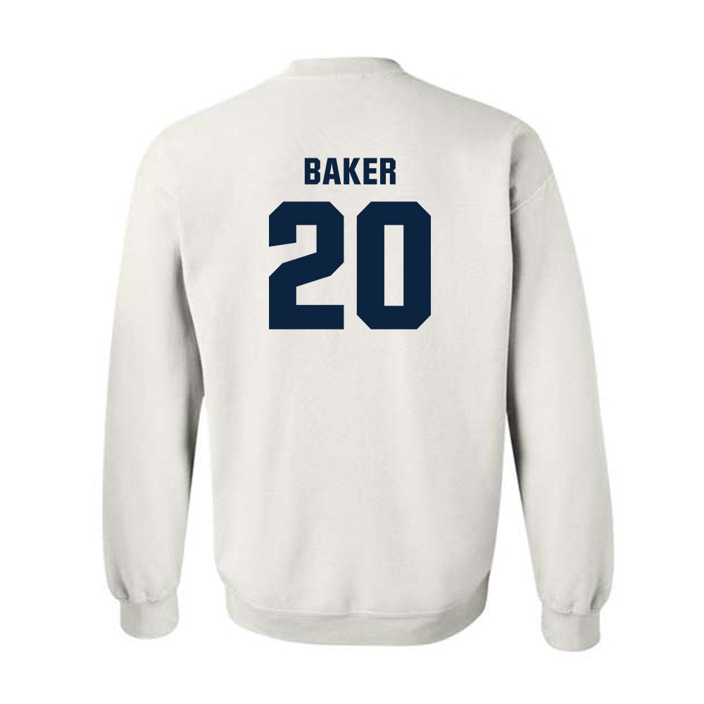 Murray State - NCAA Women's Basketball : Braxcynn Baker - Classic Shersey Crewneck Sweatshirt