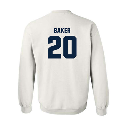 Murray State - NCAA Women's Basketball : Braxcynn Baker - Classic Shersey Crewneck Sweatshirt