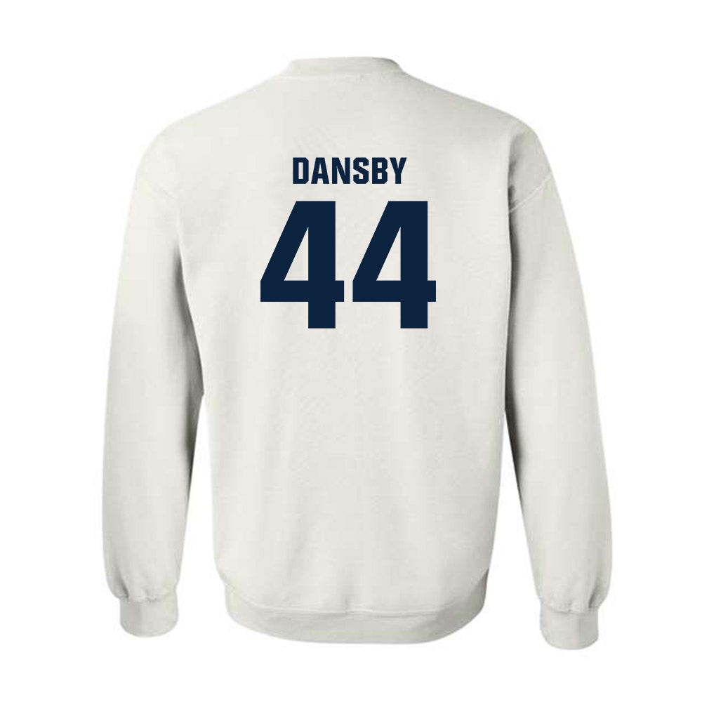Murray State - NCAA Football : Trei Dansby - Classic Shersey Crewneck Sweatshirt-1