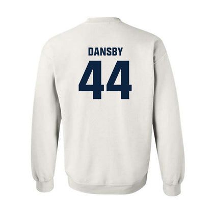 Murray State - NCAA Football : Trei Dansby - Classic Shersey Crewneck Sweatshirt-1