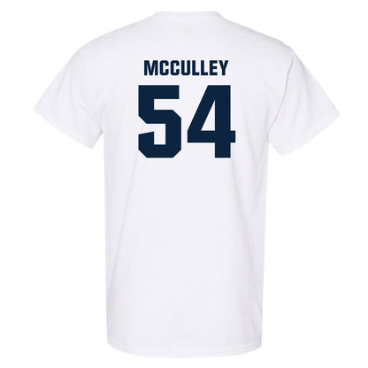Murray State - NCAA Football : Cannon McCulley - Classic Shersey T-Shirt-1