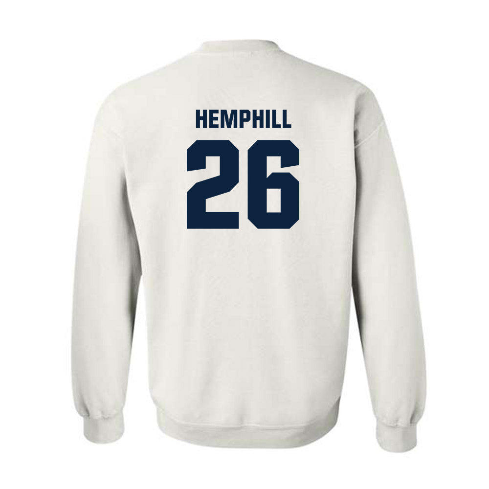 Murray State - NCAA Football : Rett Hemphill - Classic Shersey Crewneck Sweatshirt-1
