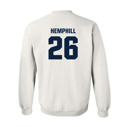 Murray State - NCAA Football : Rett Hemphill - Classic Shersey Crewneck Sweatshirt-1