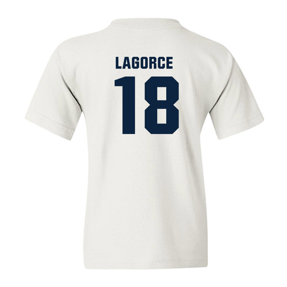Murray State - NCAA Football : HANK LAGORCE - Classic Shersey Youth T-Shirt-1