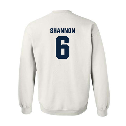 Murray State - NCAA Football : Shadon Shannon - Classic Shersey Crewneck Sweatshirt-1