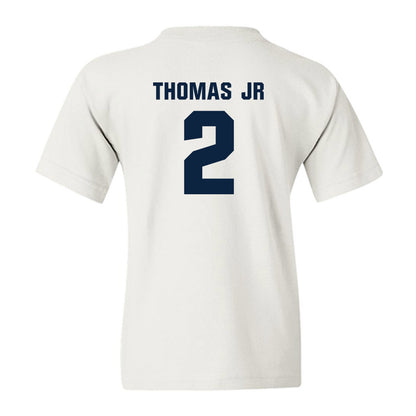 Murray State - NCAA Football : Michael Thomas Jr - Classic Shersey Youth T-Shirt-1
