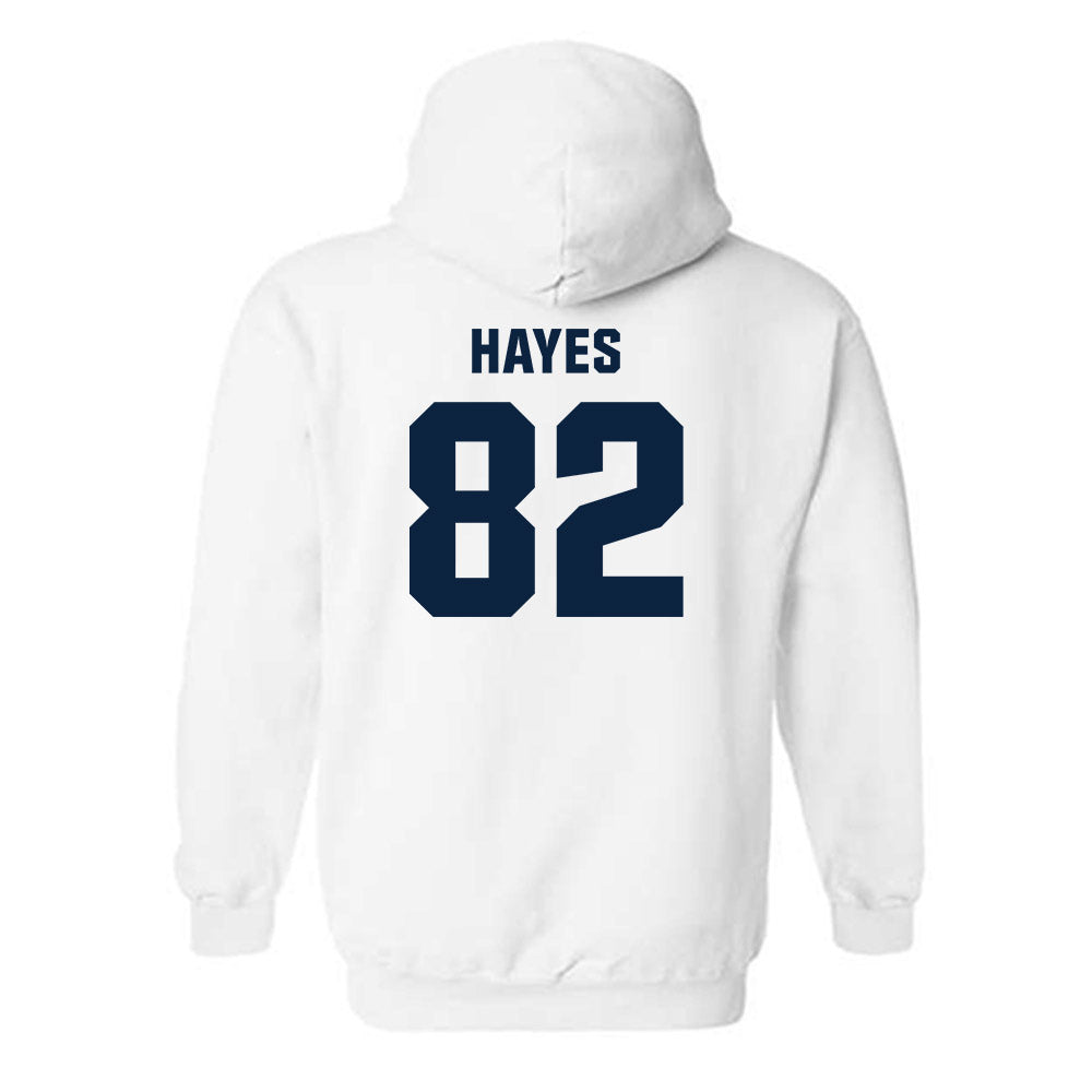 Murray State - NCAA Football : Arnett Hayes - Classic Shersey Hooded Sweatshirt-1