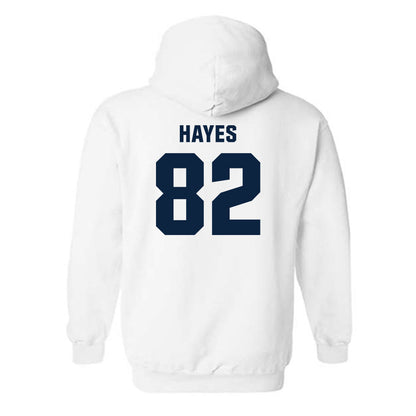 Murray State - NCAA Football : Arnett Hayes - Classic Shersey Hooded Sweatshirt-1