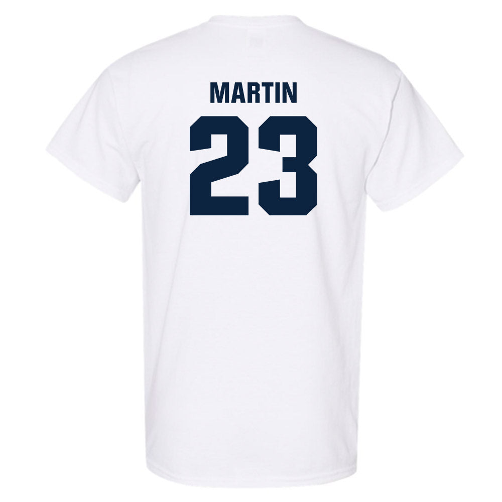 Murray State - NCAA Football : Davon Martin - Classic Shersey T-Shirt
