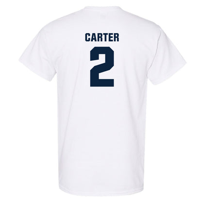 Murray State - NCAA Football : Jkalon Carter - Classic Shersey T-Shirt-1