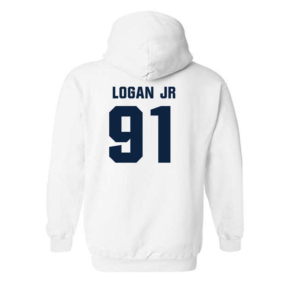 Murray State - NCAA Football : Jerome Logan Jr - Classic Shersey Hooded Sweatshirt