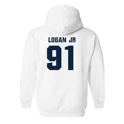 Murray State - NCAA Football : Jerome Logan Jr - Classic Shersey Hooded Sweatshirt