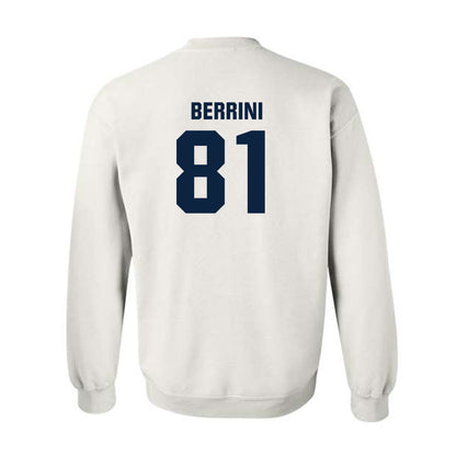 Murray State - NCAA Football : Noah Berrini - Classic Shersey Crewneck Sweatshirt-1