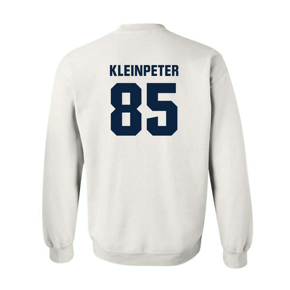Murray State - NCAA Football : Brooks Kleinpeter - Classic Shersey Crewneck Sweatshirt-1
