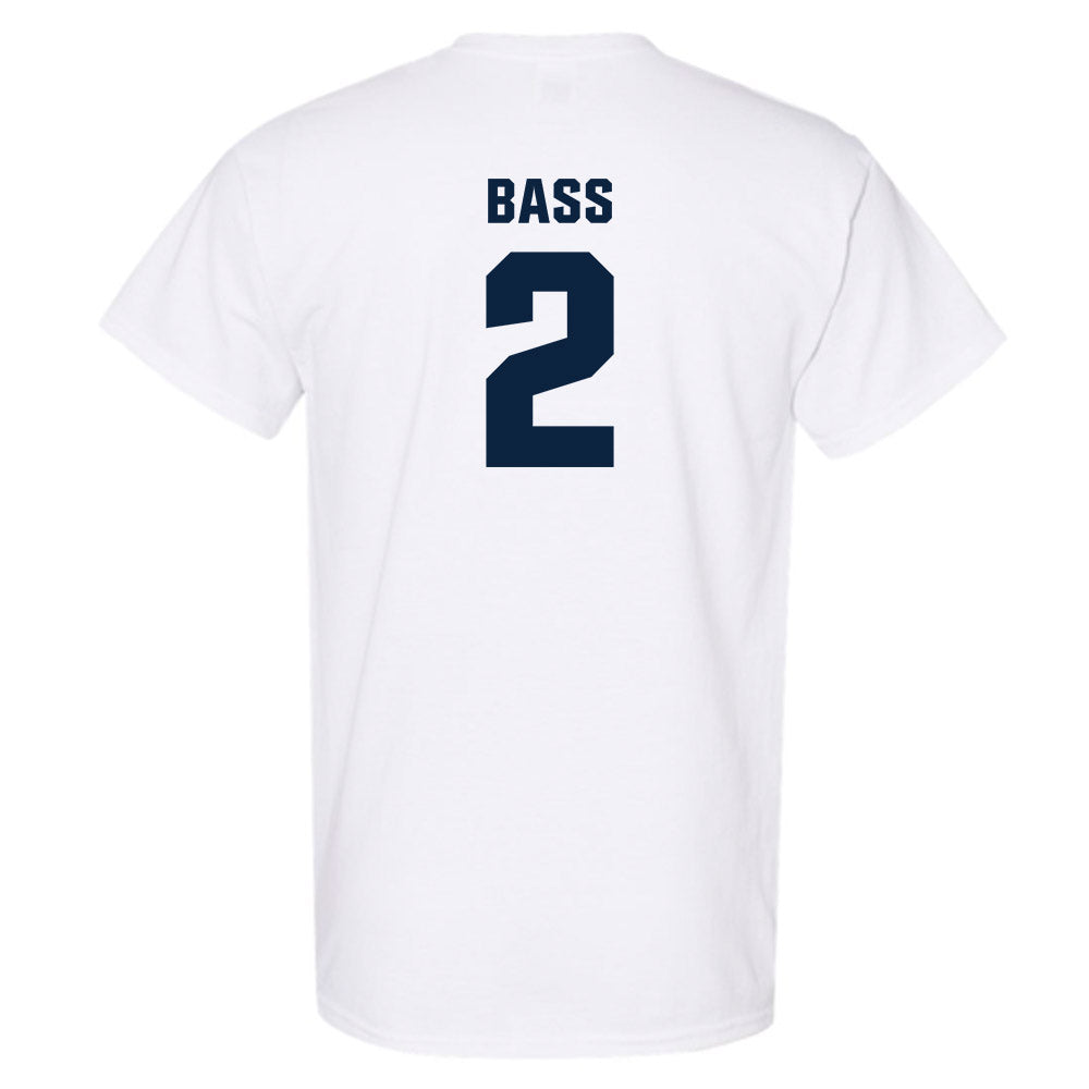 Murray State - NCAA Women's Soccer : Breece Bass - Classic Shersey T-Shirt-1