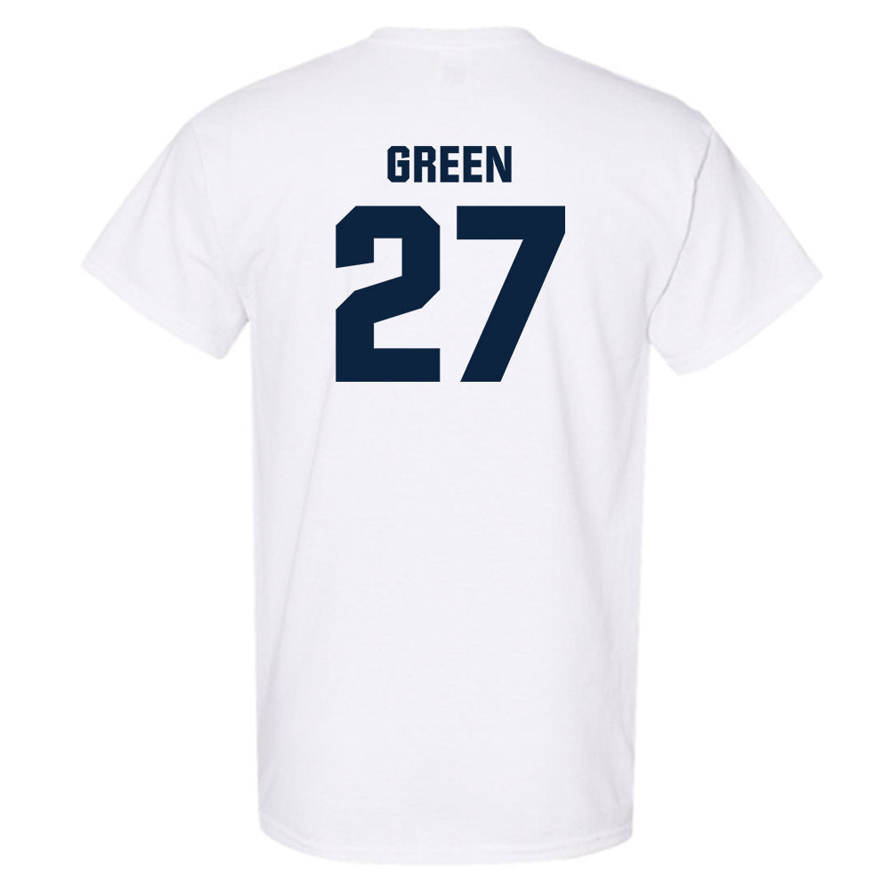 Murray State - NCAA Football : Tomorris Green - Classic Shersey T-Shirt-1
