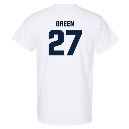 Murray State - NCAA Football : Tomorris Green - Classic Shersey T-Shirt-1
